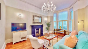 Bright & Spacious West London Gem